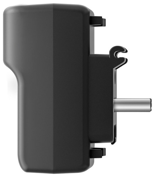 Адаптер Insta360 X3 Microphone Adapter CINSBAQ/A