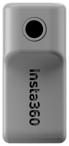 Адаптер Insta360 X3 Microphone Adapter CINSBAQ/A