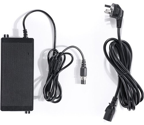 Адаптер Ulanzi AD-2 P016 200W Video Light EU Plug