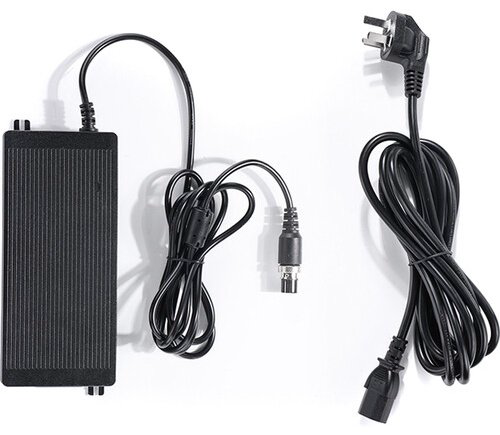 Адаптер Ulanzi AD-2 P016 200W Video Light EU Plug