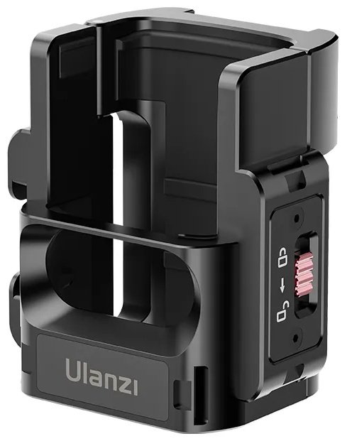 Адаптер Ulanzi C014 для DJI Osmo Pocket 3