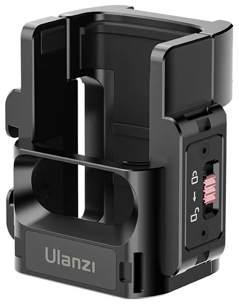 Адаптер Ulanzi C014 для DJI Osmo Pocket 3 купить,NaN