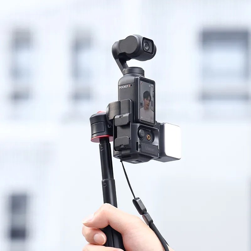 Адаптер Ulanzi C014 для DJI Osmo Pocket 3