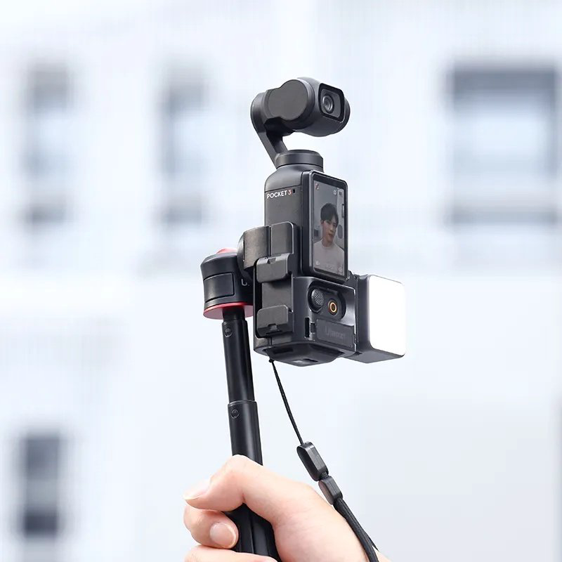 Адаптер Ulanzi C014 для DJI Osmo Pocket 3 купить,NaN