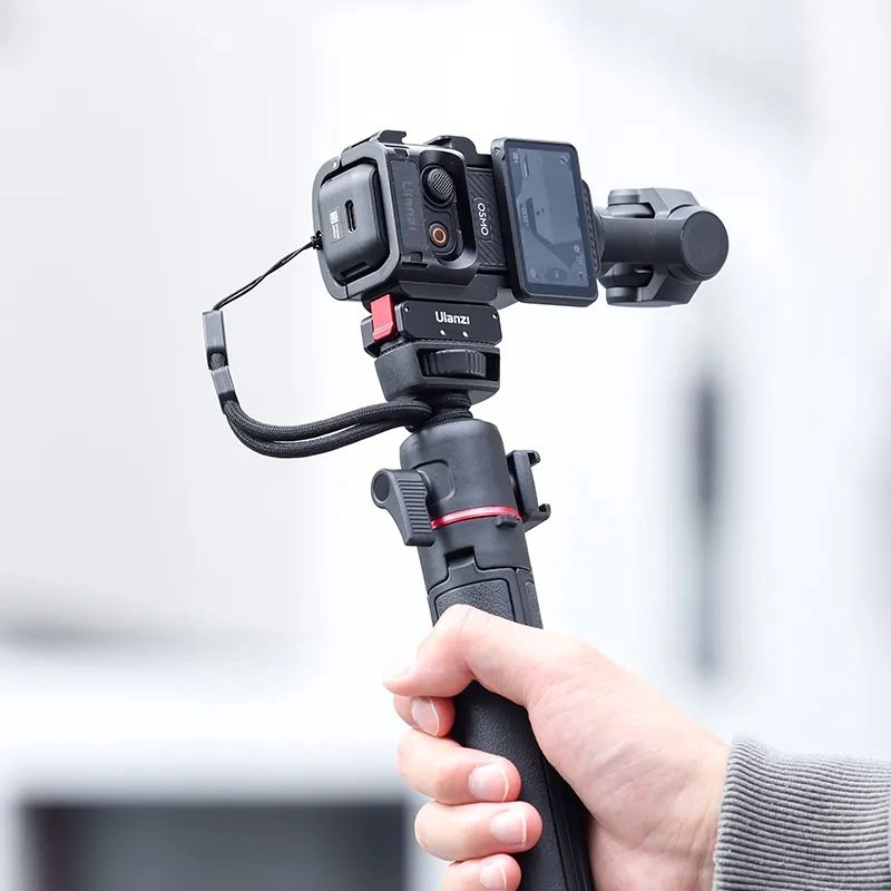 Адаптер Ulanzi C014 для DJI Osmo Pocket 3 купить,NaN
