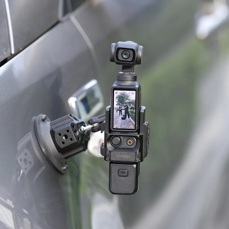 Адаптер Ulanzi C014 для DJI Osmo Pocket 3 купить,NaN