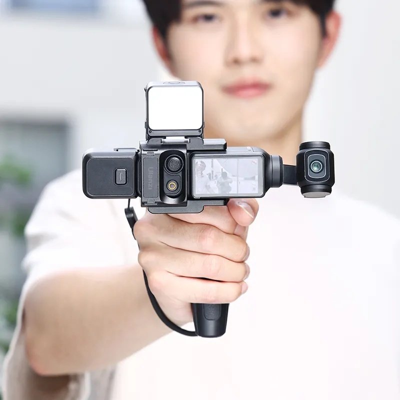 Адаптер Ulanzi C014 для DJI Osmo Pocket 3