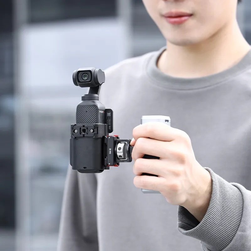 Адаптер Ulanzi C014 для DJI Osmo Pocket 3