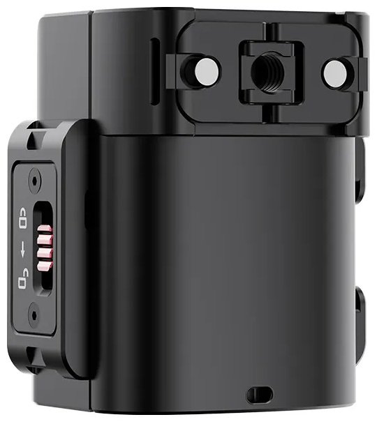 Адаптер Ulanzi C014 для DJI Osmo Pocket 3 купить,NaN