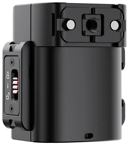 Адаптер Ulanzi C014 для DJI Osmo Pocket 3 купить,NaN