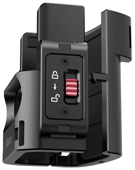 Адаптер Ulanzi C014 для DJI Osmo Pocket 3 купить,NaN
