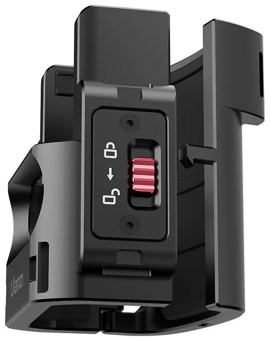 Адаптер Ulanzi C014 для DJI Osmo Pocket 3 купить,NaN