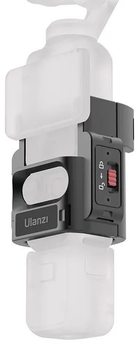 Адаптер Ulanzi C014 для DJI Osmo Pocket 3 купить,NaN