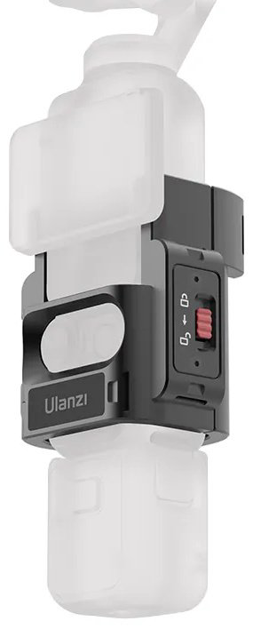 Адаптер Ulanzi C014 для DJI Osmo Pocket 3 купить,NaN
