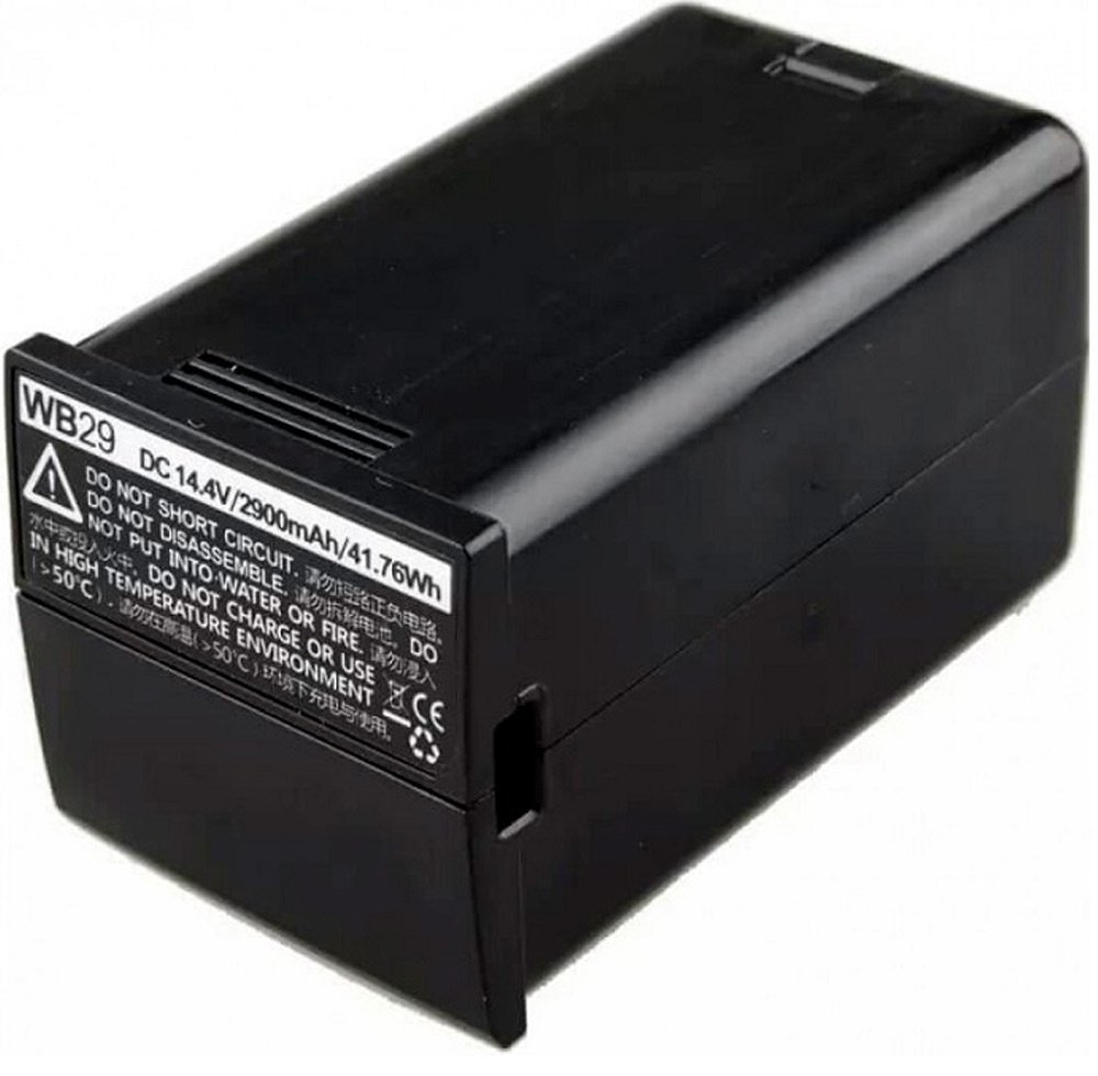 Аккумулятор Godox WB29