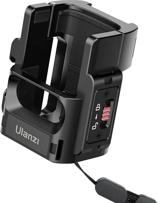 Адаптер Ulanzi C014 для DJI Osmo Pocket 3 купить,NaN