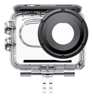 Аквабокс Insta360 GO 3 Dive Case CINSBBKN