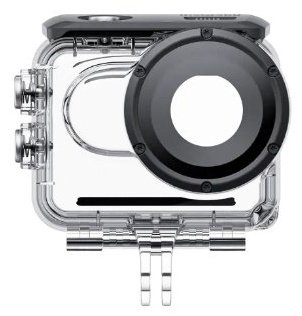 Аквабокс Insta360 GO 3 Dive Case CINSBBKN