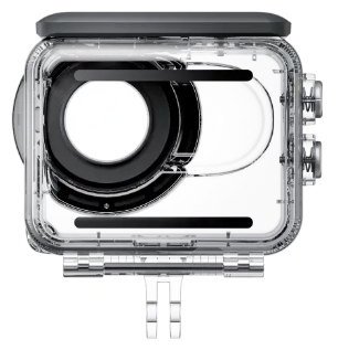 Аквабокс Insta360 GO 3 Dive Case CINSBBKN