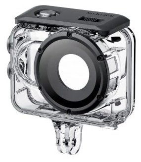 Аквабокс Insta360 GO 3 Dive Case CINSBBKN