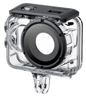 Аквабокс Insta360 GO 3 Dive Case CINSBBKN купить,NaN