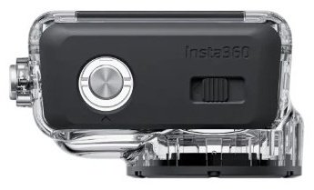 Аквабокс Insta360 GO 3 Dive Case CINSBBKN