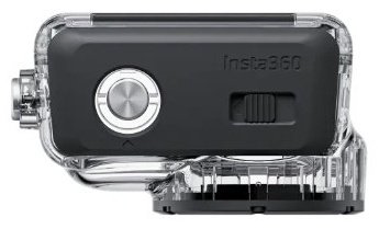 Аквабокс Insta360 GO 3 Dive Case CINSBBKN купить,NaN