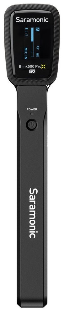 Держатель Saramonic Blink 500 ProX HM