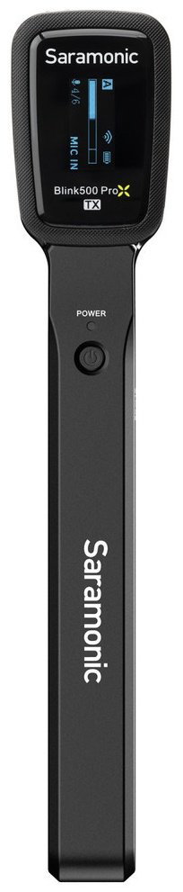 Держатель Saramonic Blink 500 ProX HM купить,NaN