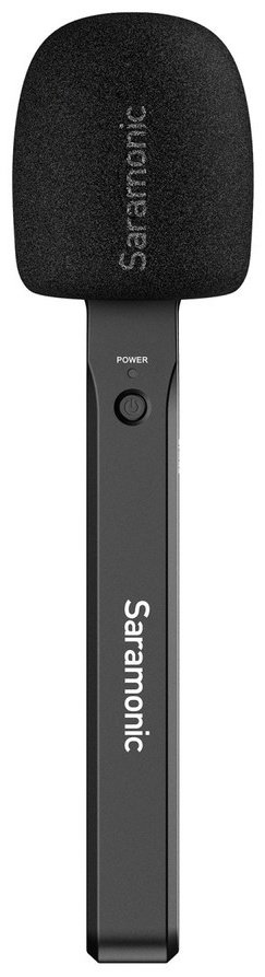 Держатель Saramonic Blink 500 ProX HM