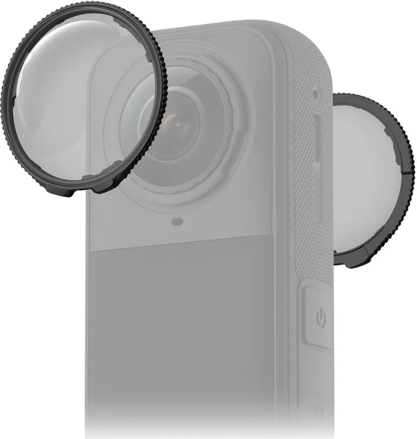 Защита объектива Insta360 X5