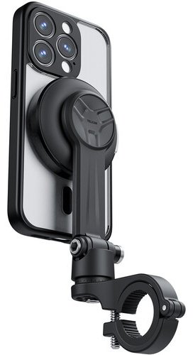Держатель Telesin P3-MPH-02 iPhone 15 Pro Max черный