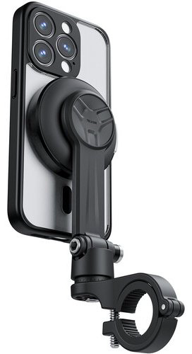Держатель Telesin P3-MPH-02 iPhone 15 Pro Max черный купить,NaN