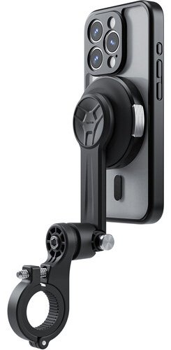 Держатель Telesin P3-MPH-02 iPhone 15 Pro Max черный