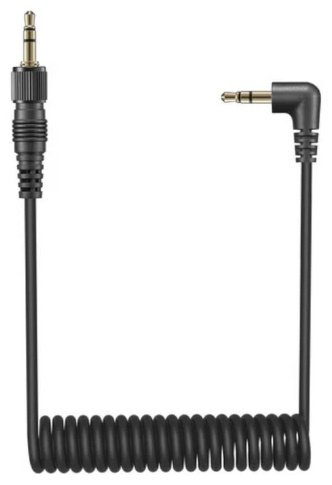 Кабель Godox 3.5 mm jack - 3.5 mm jack 0.381 м