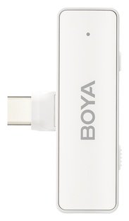 Микрофон Boya Link белый