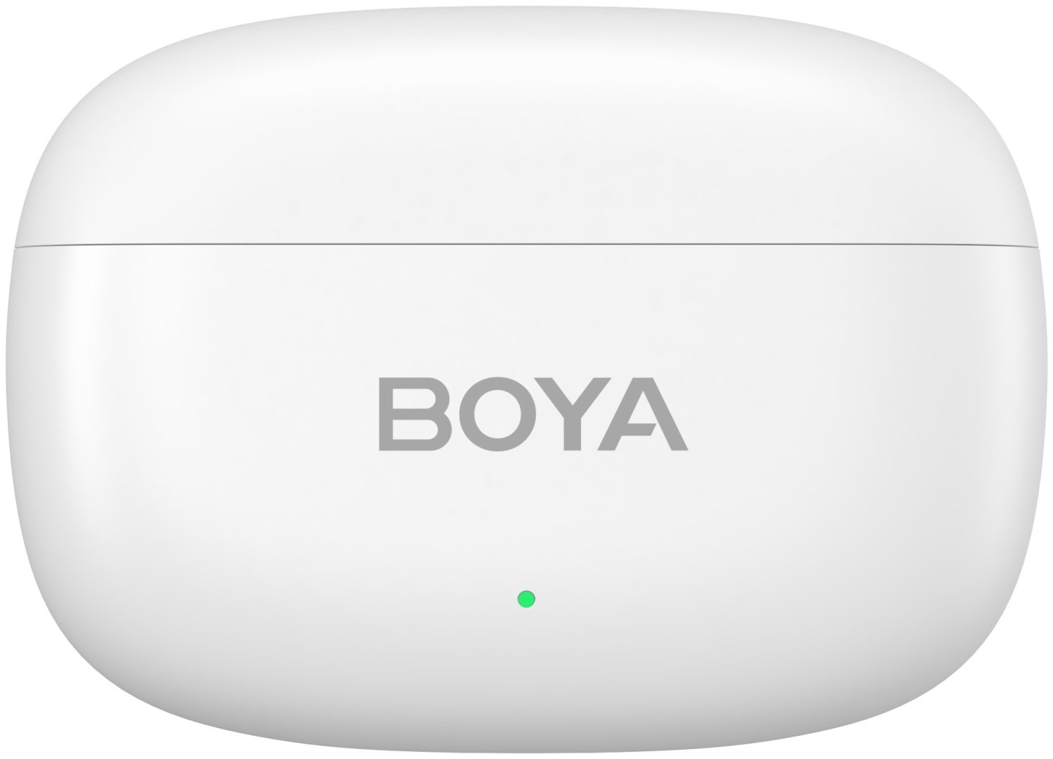 Микрофон Boya Mini White белый