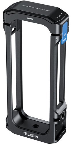 Кейс для камеры Telesin S6-FMS-12-TIS для Insta360 X4