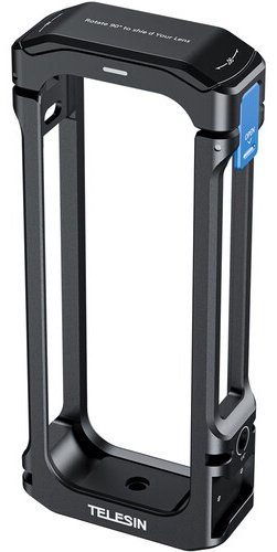 Кейс для камеры Telesin S6-FMS-12-TIS для Insta360 X4 купить,NaN