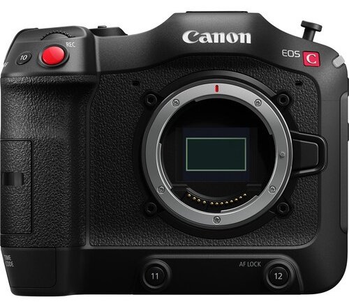 Камера Canon EOS C70 Cinema купить,NaN
