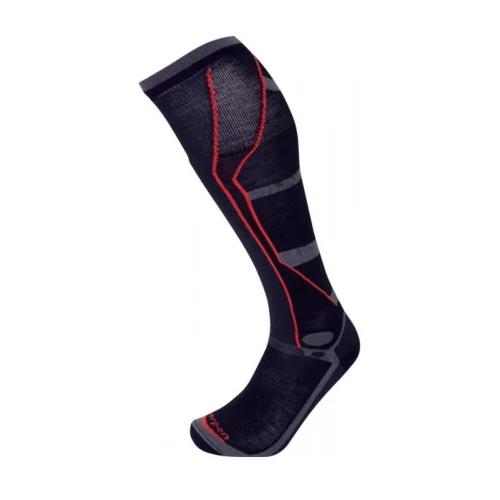 Носки Lorpen S3SL-9937 черные S