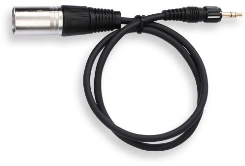 Кабель Godox 3.5 mm jack - XLR 5.9 м