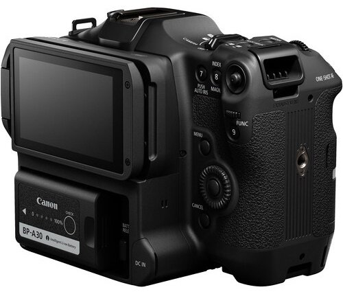 Камера Canon EOS C70 Cinema купить,NaN