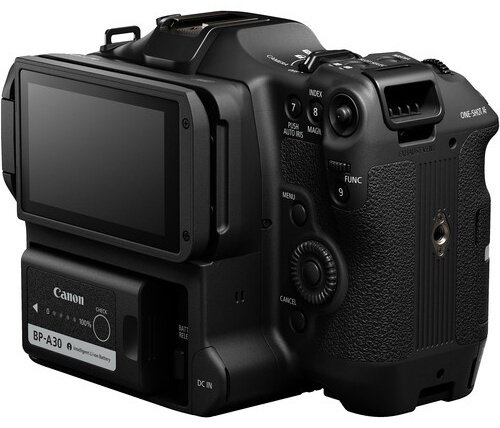 Камера Canon EOS C70 Cinema купить,NaN