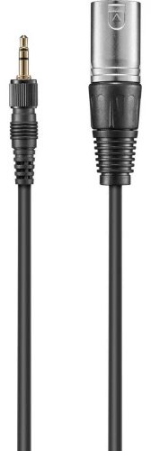 Кабель Godox 3.5 mm jack - XLR 5.9 м