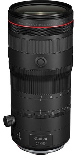 Объектив Canon RF 24-105mm f/2.8 L IS USM Z