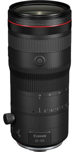 Объектив Canon RF 24-105mm f/2.8 L IS USM Z