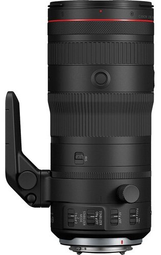 Объектив Canon RF 24-105mm f/2.8 L IS USM Z