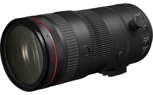 Объектив Canon RF 24-105mm f/2.8 L IS USM Z