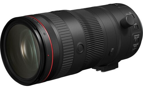 Объектив Canon RF 24-105mm f/2.8 L IS USM Z купить,NaN